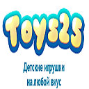 Интернет-магазин toys25ru