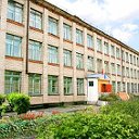 Школа №10 г. Рубцовск