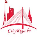 CityRiga.lv - Позитивная Группа Города Риги