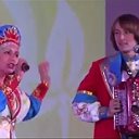 Поёт гармонь-жива Россия!