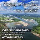 Район, в котором мы живём!