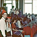 Волгореченские школы в СССР