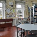 Фабричновыселковская сельская библиотека-филиал