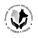 Помощь животным МО - Воскресенск
