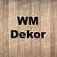 WM Dekor (Продажа изделий из дерева на заказ)