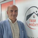 Владимир Твой Маентак