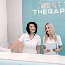 Best Therapy ВИТАМИННЫЕ КАПЕЛЬНИЦЫ