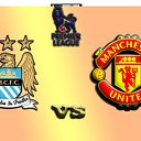 Man.city  vs  Man.utd