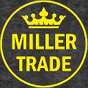 MILLER TRADE Трейдинг. Как заработать денег?