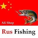 AliShop RusFishing