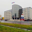 Контрольно-счетная палата города Губкинского