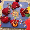 Дни тибетской культуры в Самаре 2012