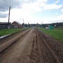 село Весёлое