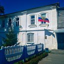 Администрация поселка Касторное Курской области