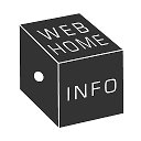 Web Home Info