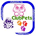 Клуб домашних животных Club pets
