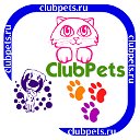 Клуб домашних животных Club pets