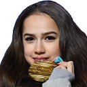 Алина Загитова Alina Zagitova Media for Fans