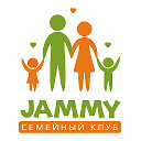 Jammy - семейный клуб