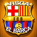FC Barcelona Visca el Barça!!!