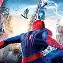 Человек-паук: Дома нет дороги 2021- Spiderman