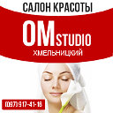 Салон красоты "ОМstudio"