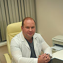 Доктор Усольцев