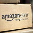 Amazon - крупнейший в мире интернет магазин