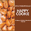 HAPPY COOKIE I ПЕЧЕНЬЕ СЧАСТЬЯ