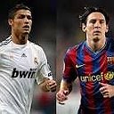 REAL VS BARSELONA