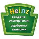 Heinz Baby в России
