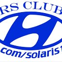 Хёндай Солярис RS CLUB Hyundai Solaris