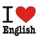 Изучаем Английский язык вместе!