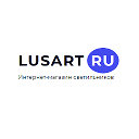Lusart.ru - гипермаркет освещения