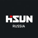 Hisun RUSSIA