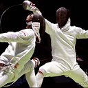 Sport-Fencing