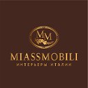 ТОРГОВАЯ СЕТЬ "ИНТЕРЬЕРЫ ИТАЛИИ" от MIASSMOBILI