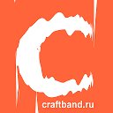 Товары для творчества. Craftband.ru