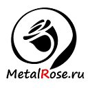Интернет-магазин кованых роз metalrose.ru