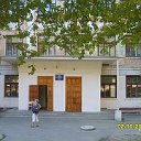 Школа № 9 в Новочеркасске