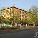 Школа №65 г.Улан-Удэ