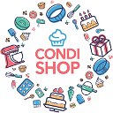 Магазин для кондитеров CondiShop.ru