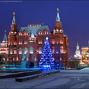 Добрый вечер Москва