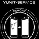 YunitService (Ремонт iPhone, Samsung)