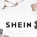 SHEIN - ЭЛИТНАЯ МОДА