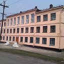 Школа № 35 г. Киселёвск