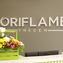 Консультант бренда ORIFLAME