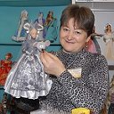 Инна Кузнецова: авторская одежда для кукол