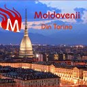 Moldovenii din Torino