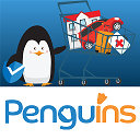 Penguins.ru - онлайн страхование